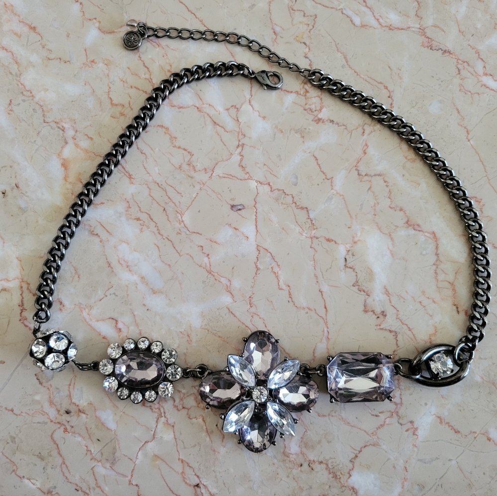 Simply Vera Vera Wang Statement Necklace